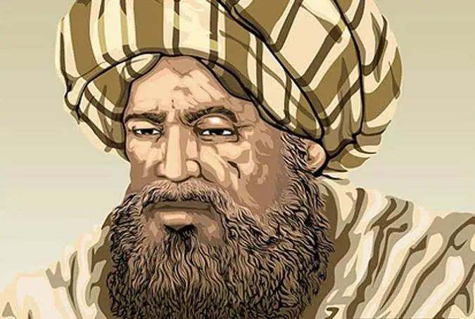 Al Battani