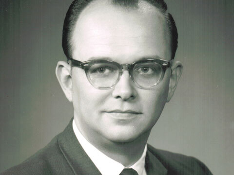 Hugh Everett