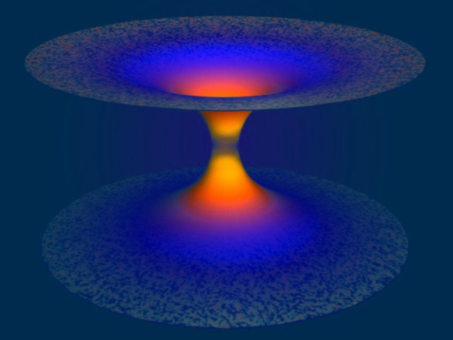 Loop quantum gravity