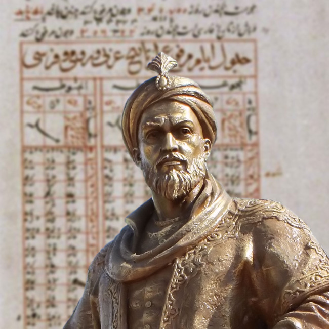 Ulugh Beg