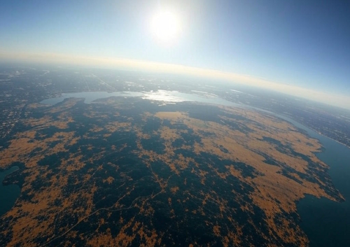Flat Earth