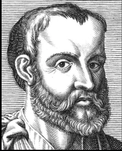 Claudius Galen