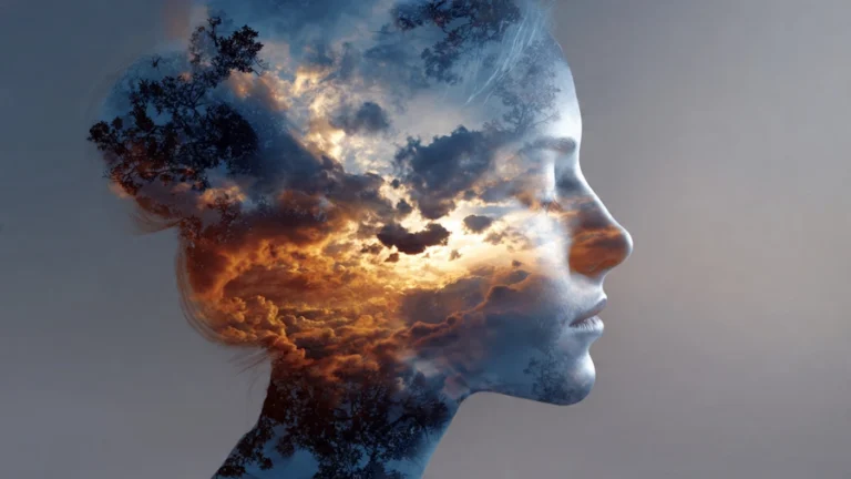 Consciousness outside the brain