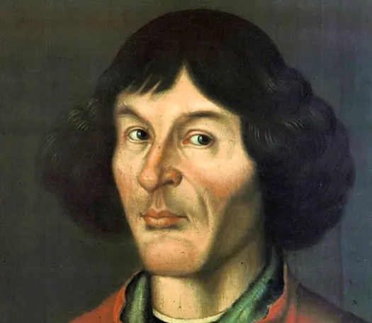 Copernicus