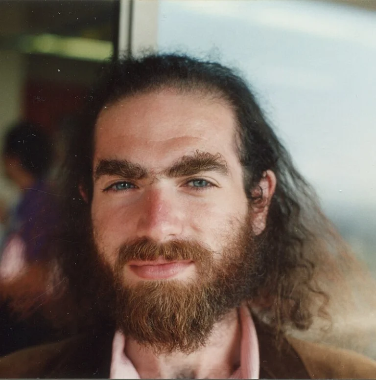 Grigory Perelman