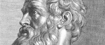 Hippocrates a father of the medicine