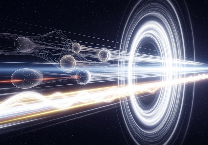 Is Anything Faster Than Light?