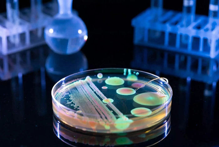 Microbial Genetics: Plasmids, Gene Swapping & the Biotech Revolution