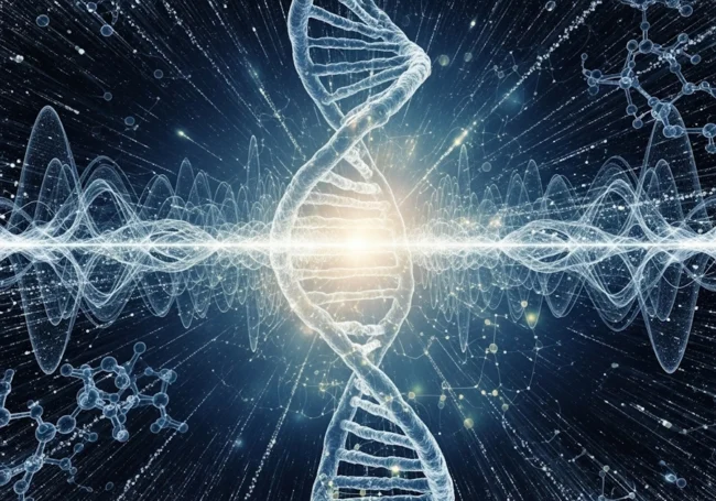 Quantum biology explained: hidden quantum processes