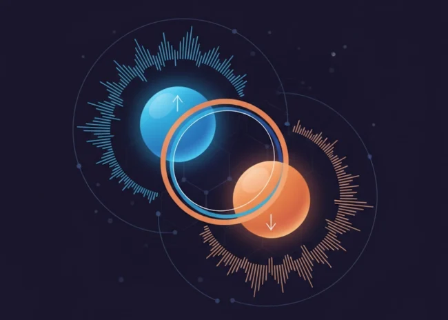 What is Quantum entanglement?