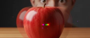 Quantum physics is weird