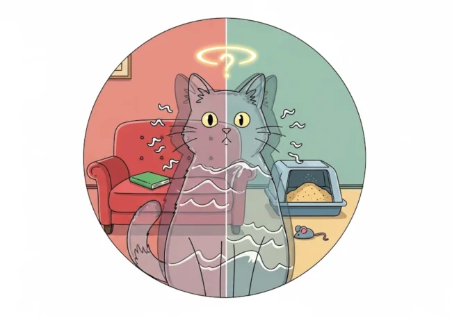 What is quantum superposition?