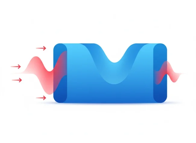 What is quantum tunneling?