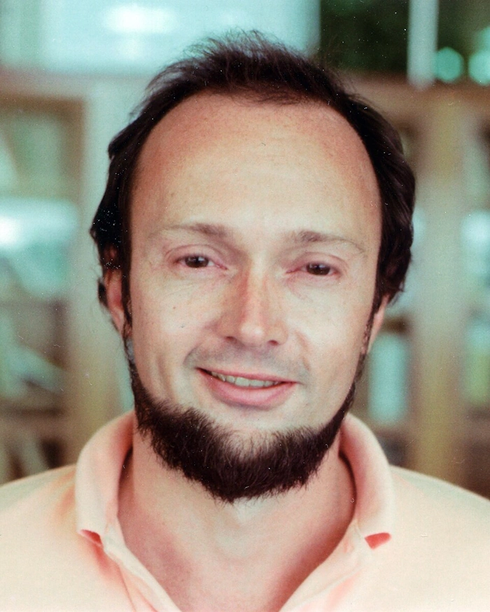 Grigory Perelman: a man who solved Poincaré conjecture - ABOUT SCIENCE