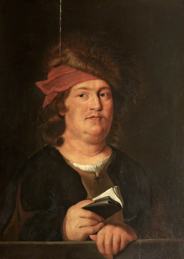 Theophrastus Paracelsus