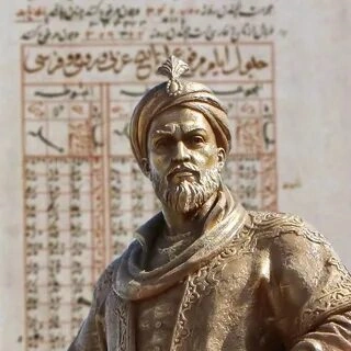 Ulugh Beg