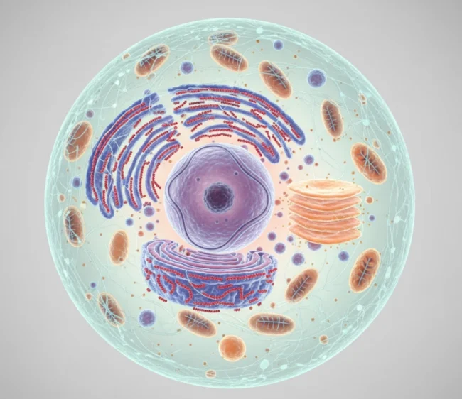 What is a Cell? Structure, function and diagrams