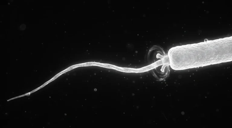 What is flagella