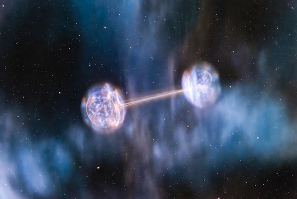 Quantum Entanglement: Einstein’s “Spooky Action”
