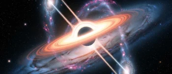 What is quasar?