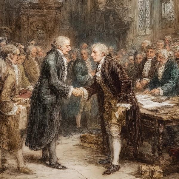 William Herschel is getting a title of a professor of Oxford University