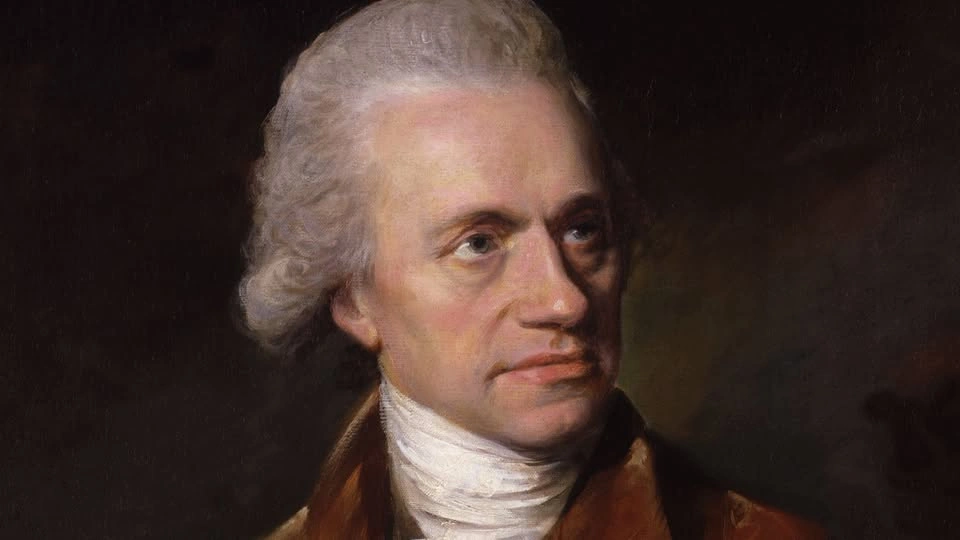 William Herschel and his amazing discoveries