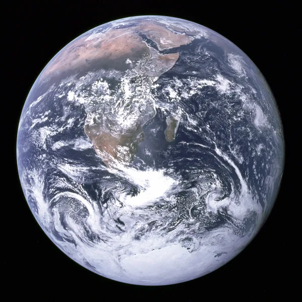 Earth: Our Living Home Planet