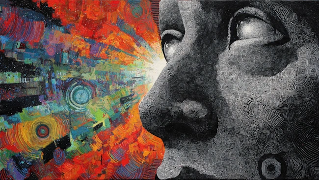 consciousness is the fundamental state of being